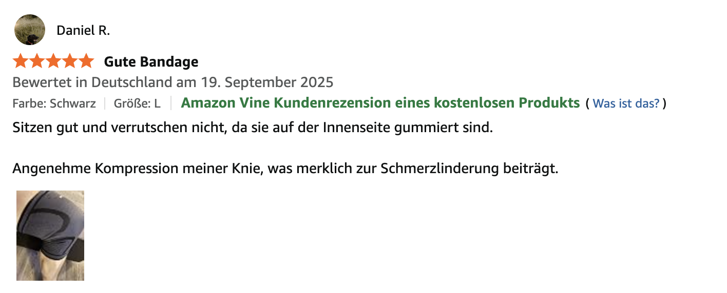 Oryginalne opinie klientów SMART THNGZ z Amazon.de